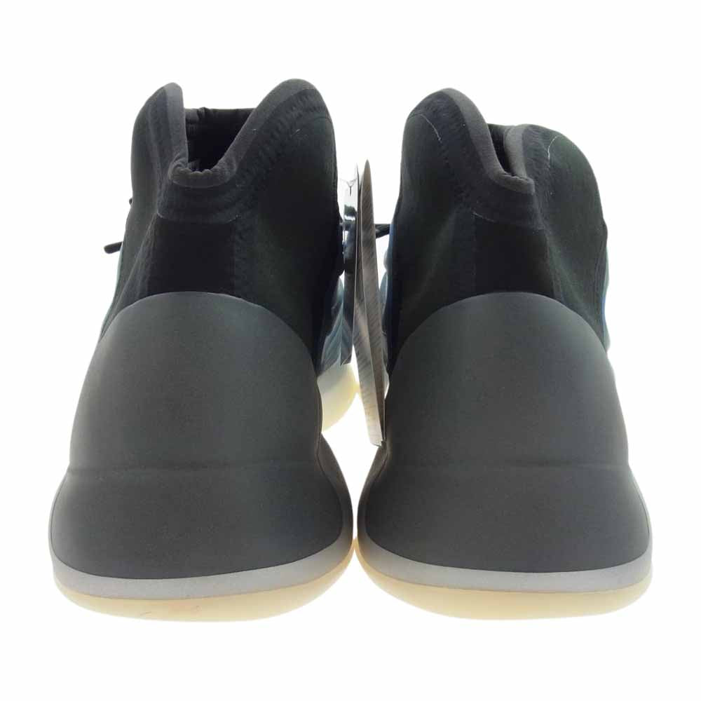 adidas アディダス GZ8872 YEEZY QUANTUM FROZEN BLUE イージー クォンタム フローズン ブルー スニーカー ブルー系 26cm【新古品】【未使用】【中古】