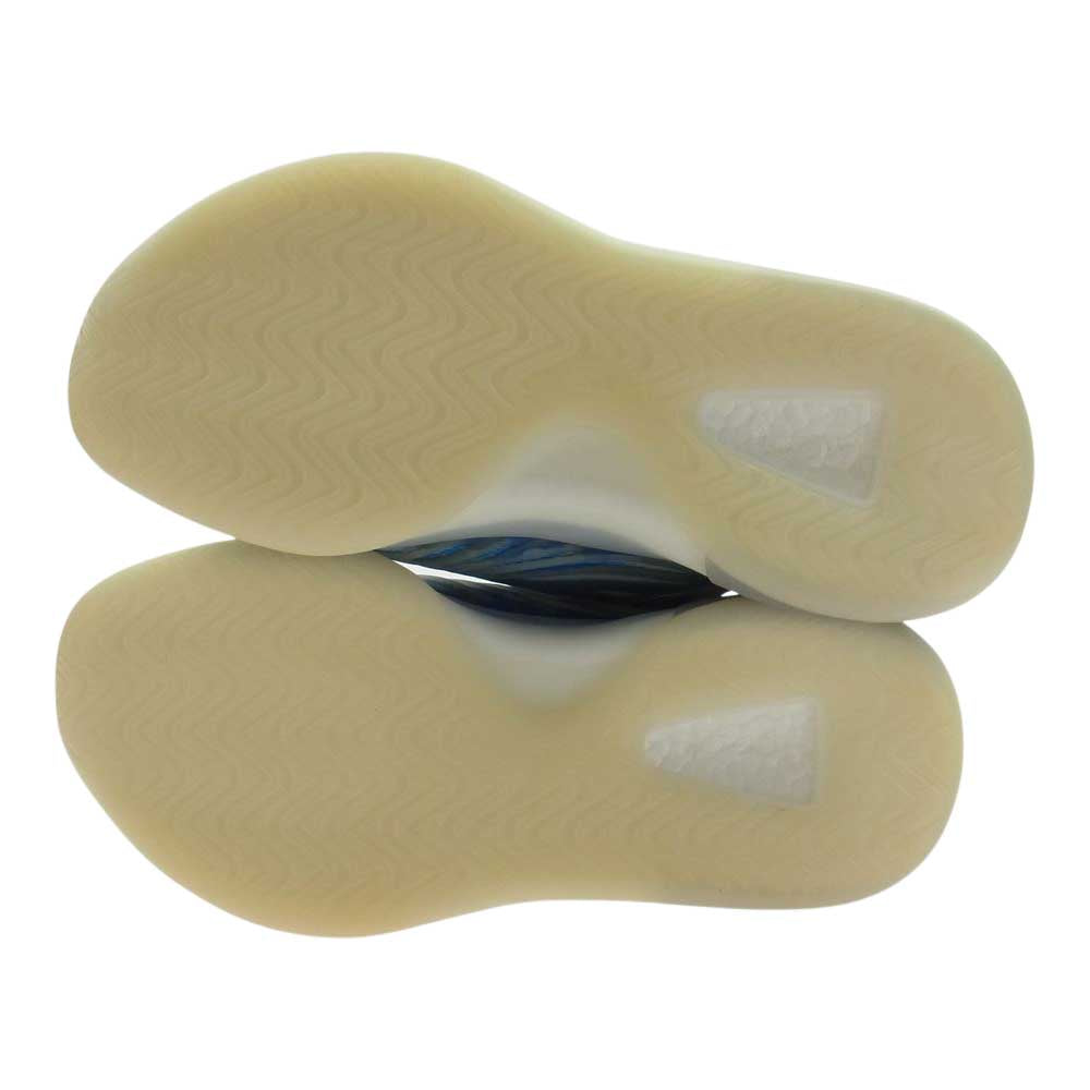 adidas アディダス GZ8872 YEEZY QUANTUM FROZEN BLUE イージー クォンタム フローズン ブルー スニーカー ブルー系 26cm【新古品】【未使用】【中古】