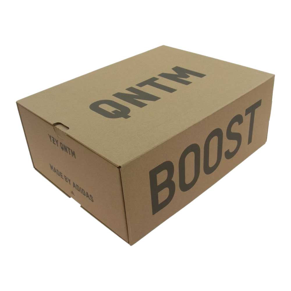 adidas アディダス GZ8872 YEEZY QUANTUM FROZEN BLUE イージー クォンタム フローズン ブルー スニーカー ブルー系 26cm【新古品】【未使用】【中古】