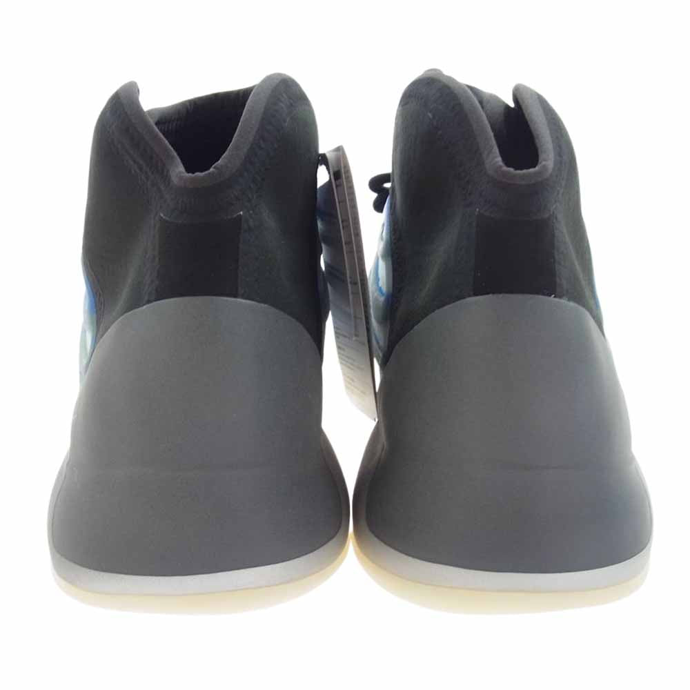 adidas アディダス GZ8872 YEEZY QUANTUM FROZEN BLUE イージー クォンタム フローズン ブルー スニーカー ブルー系 26cm【新古品】【未使用】【中古】