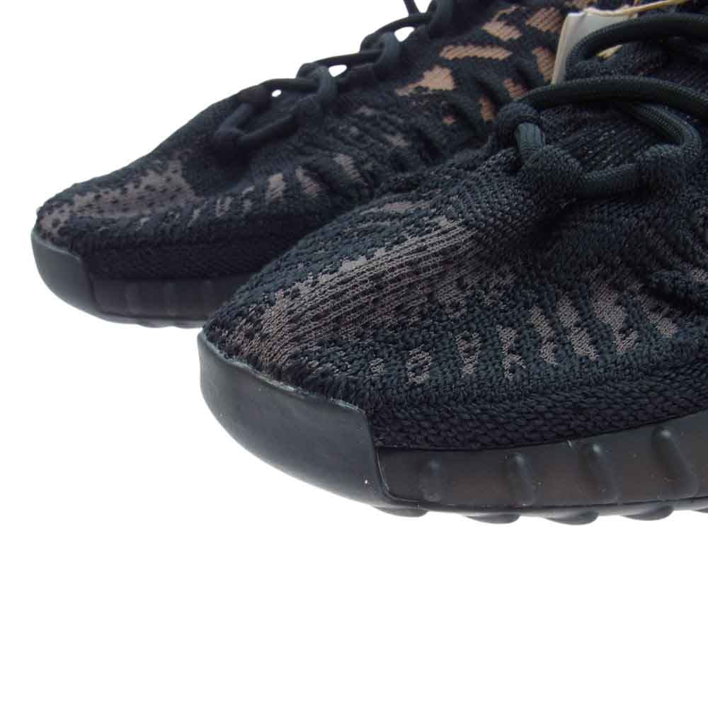 adidas アディダス HQ6319 YEEZY Boost 350 V2 CMPCT Slate Carbon イージーブースト スレート カーボン スニーカー ブラック系 26.5cm【新古品】【未使用】【中古】