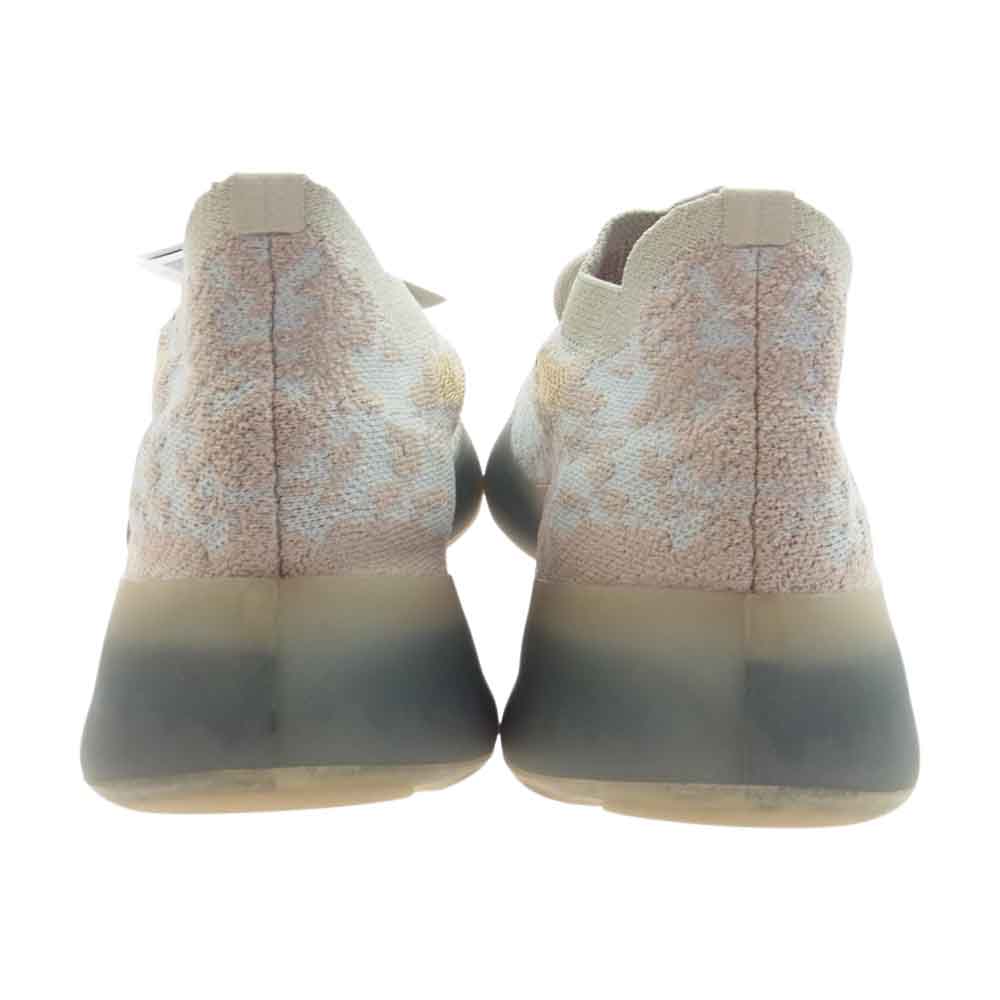 adidas アディダス FZ1269 YEEZY BOOST 380 PEPPER イージーブースト ペッパー スニーカー マルチカラー系 26cm【新古品】【未使用】【中古】