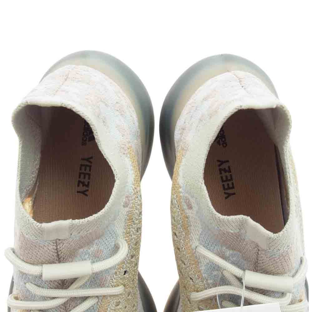 adidas アディダス FZ1269 YEEZY BOOST 380 PEPPER イージーブースト ペッパー スニーカー マルチカラー系 26cm【新古品】【未使用】【中古】