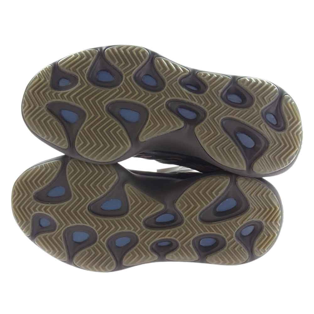 adidas アディダス GY0189 YEEZY 700 V3 CLAY BROWN イージー クレイブラウン スニーカー ブラック系 26cm【新古品】【未使用】【中古】