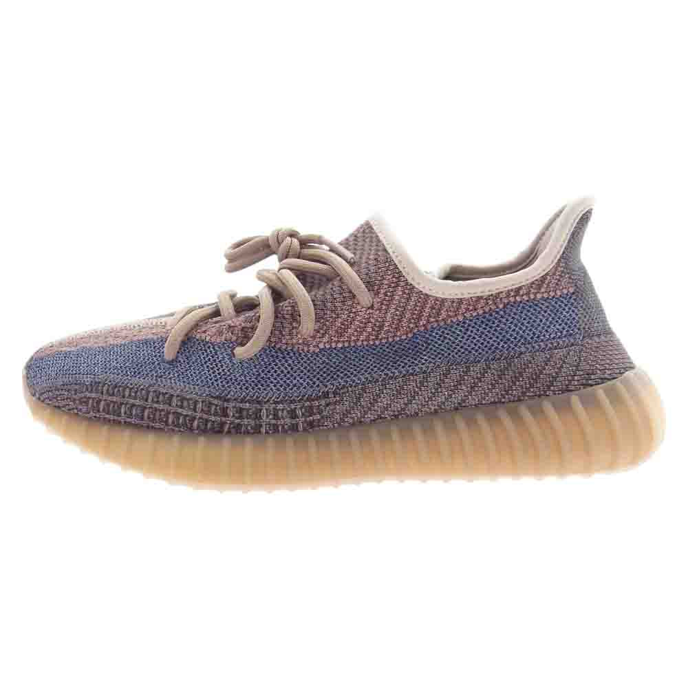 adidas アディダス H02795 YEEZY BOOST 350 V2 FADE イージーブースト フェード スニーカー パープル系 26cm【新古品】【未使用】【中古】