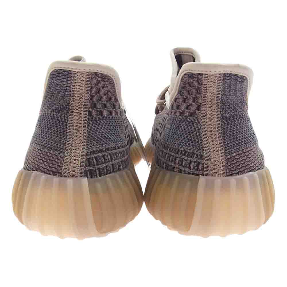 adidas アディダス H02795 YEEZY BOOST 350 V2 FADE イージーブースト フェード スニーカー パープル系 26cm【新古品】【未使用】【中古】