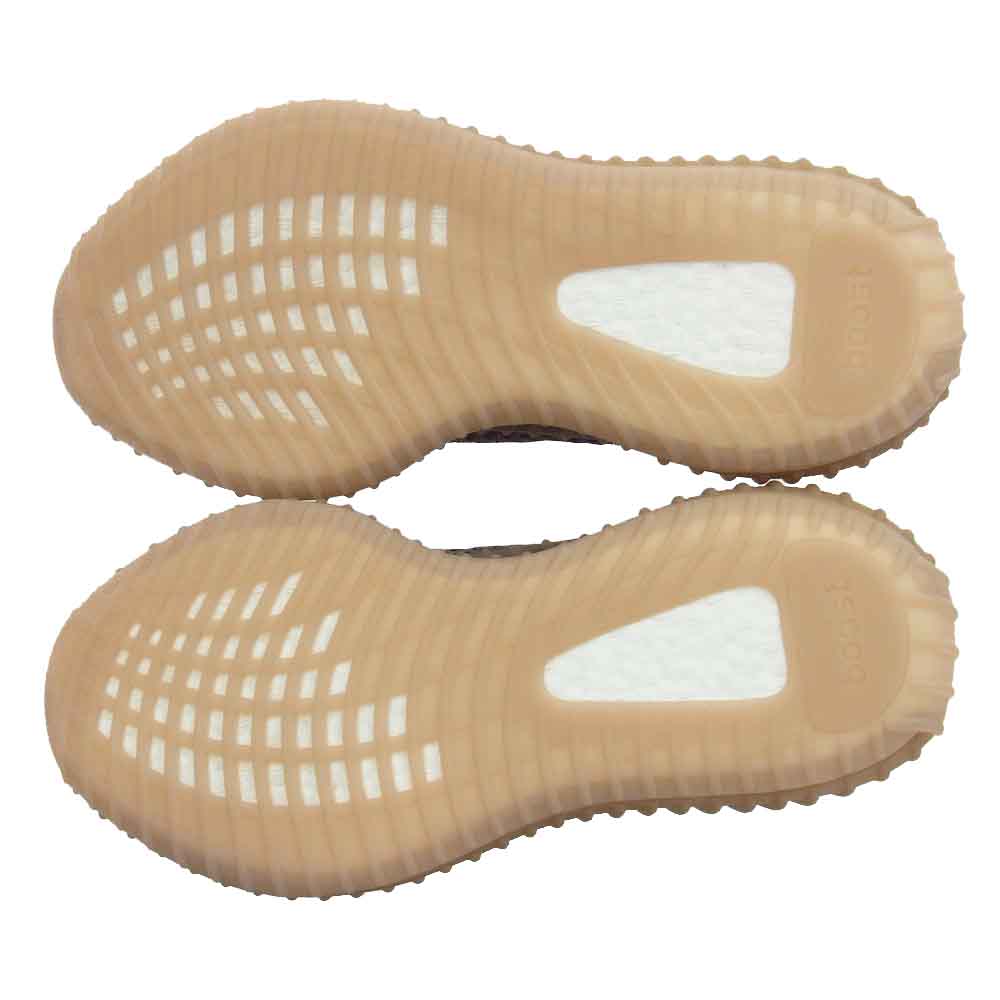 adidas アディダス H02795 YEEZY BOOST 350 V2 FADE イージーブースト フェード スニーカー パープル系 26cm【新古品】【未使用】【中古】