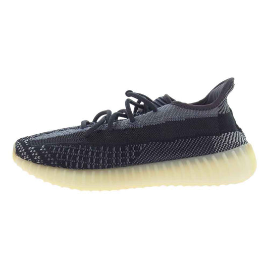 adidas アディダス FZ5000 YEEZY BOOST 350 V2 CARBON イージーブースト カーボン スニーカー グレー系 26cm【新古品】【未使用】【中古】