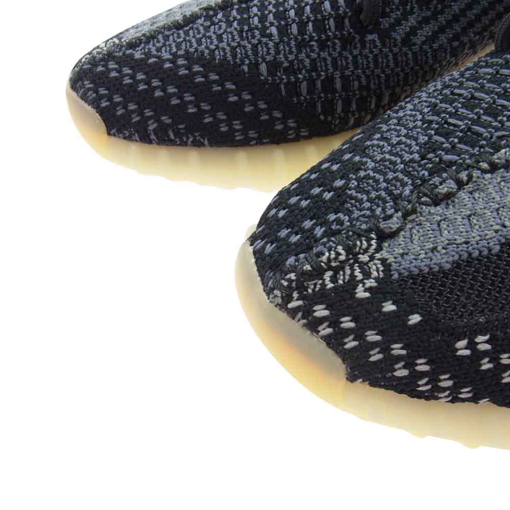 adidas アディダス FZ5000 YEEZY BOOST 350 V2 CARBON イージーブースト カーボン スニーカー グレー系 26cm【新古品】【未使用】【中古】