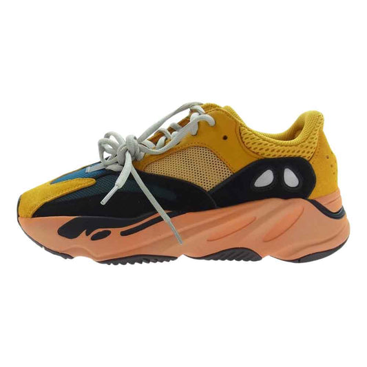 adidas アディダス GZ6984 YEEZY BOOST 700 SUN イージーブースト サン スニーカー マルチカラー系 26cm【新古品】【未使用】【中古】