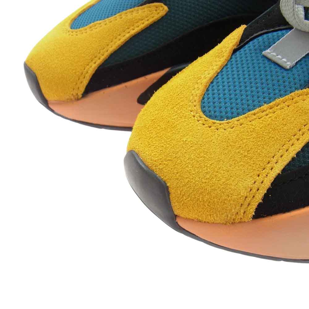 adidas アディダス GZ6984 YEEZY BOOST 700 SUN イージーブースト サン スニーカー マルチカラー系 26cm【新古品】【未使用】【中古】