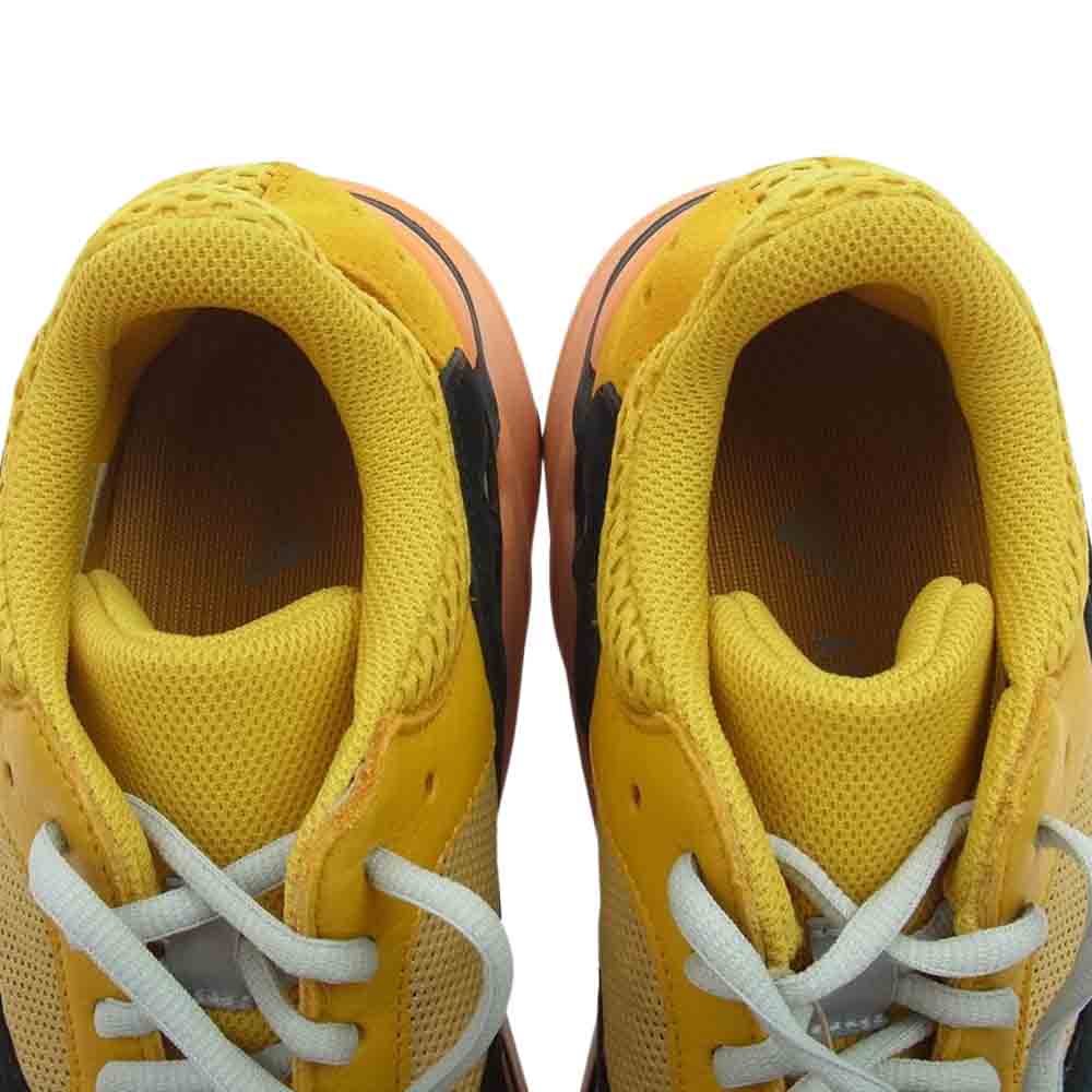 adidas アディダス GZ6984 YEEZY BOOST 700 SUN イージーブースト サン スニーカー マルチカラー系 26cm【新古品】【未使用】【中古】
