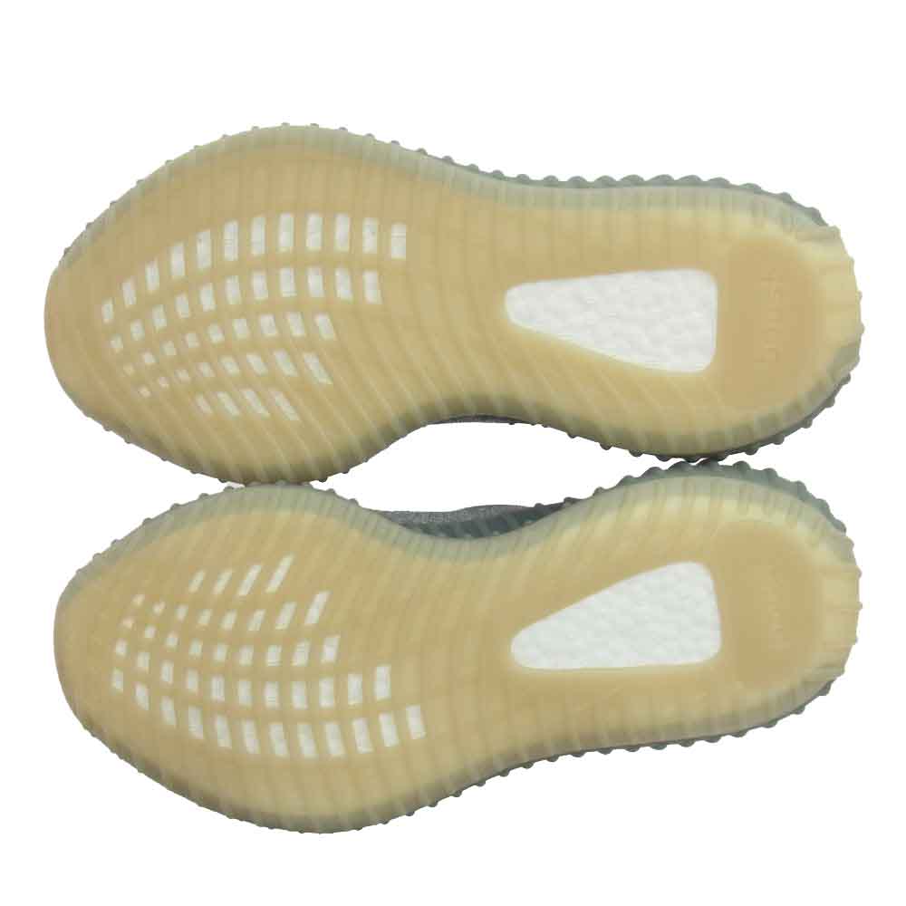 adidas アディダス FZ5421 YEEZY BOOST 350 V2 ISRAFIL イージーブースト イスラフィール スニーカー ライトブルー系 26cm【新古品】【未使用】【中古】