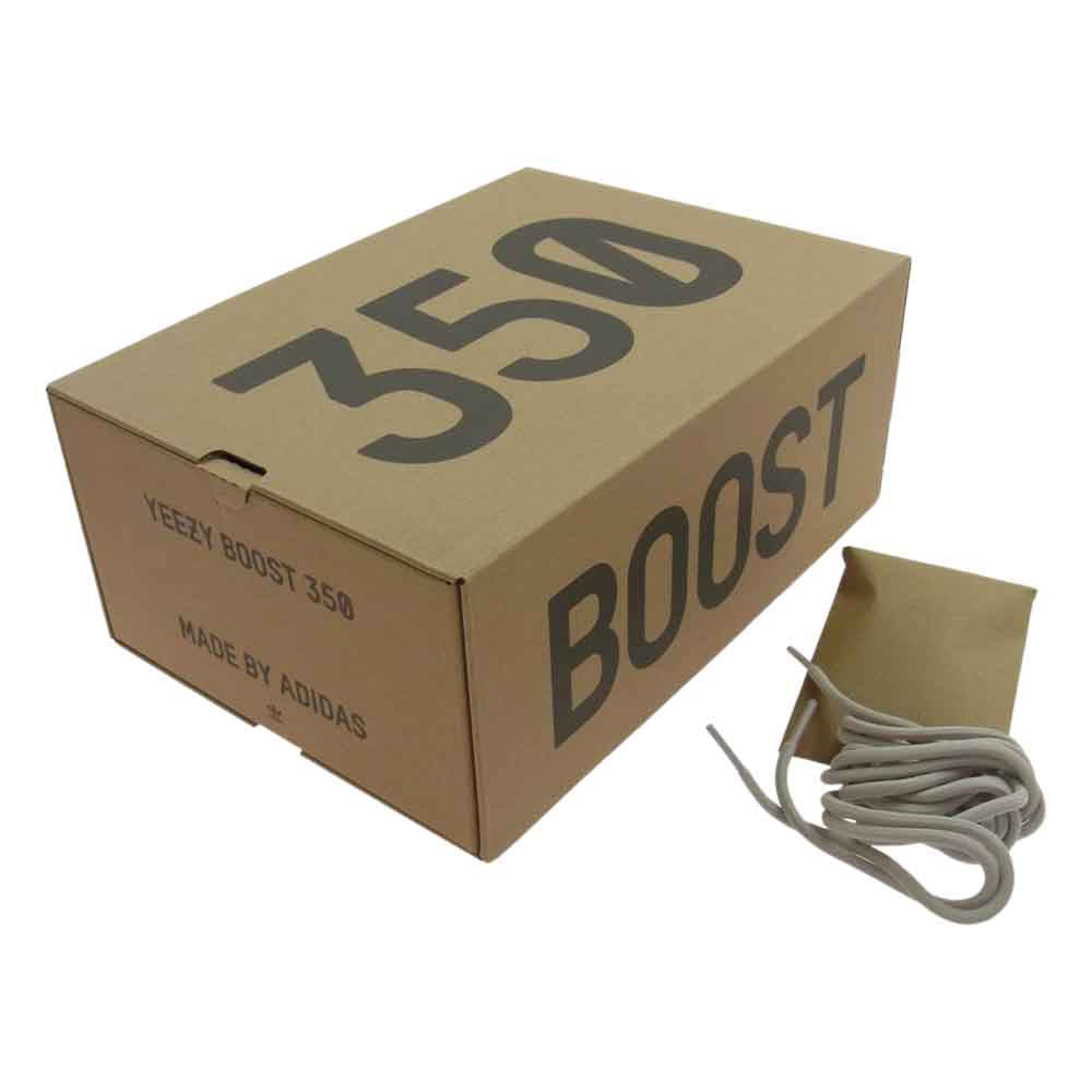 adidas アディダス FZ5421 YEEZY BOOST 350 V2 ISRAFIL イージーブースト イスラフィール スニーカー ライトブルー系 26cm【新古品】【未使用】【中古】