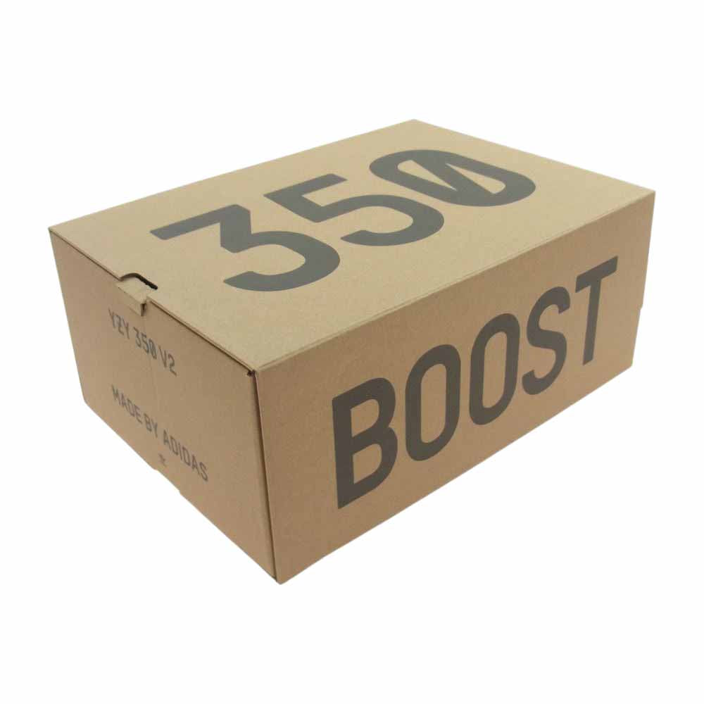 adidas アディダス HQ2060 YEEZY Boost 350 V2 Salt イージーブースト ソルト スニーカー ライトエメラルドグリーン系 26cm【新古品】【未使用】【中古】