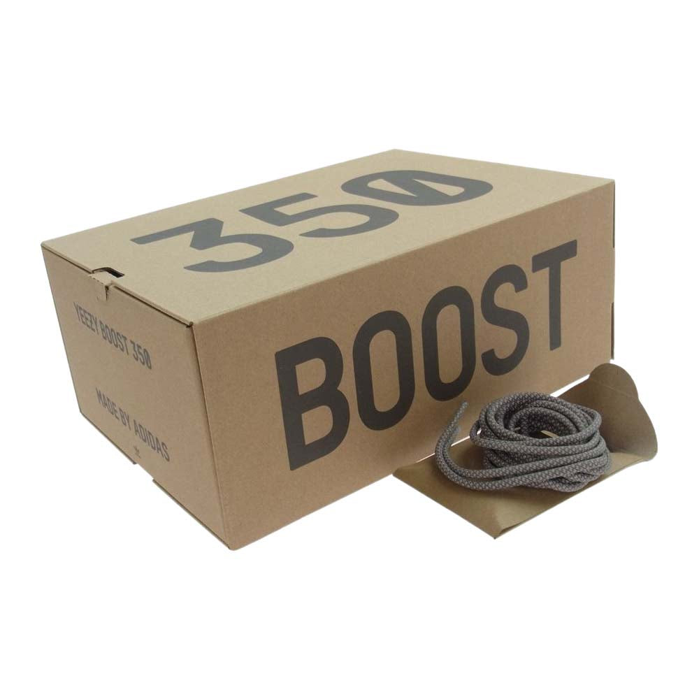 adidas アディダス FZ5240 YEEZY BOOST 350 V2 SAND TAUPE イージーブースト サンド トープ スニーカー ベージュ系 26cm【新古品】【未使用】【中古】