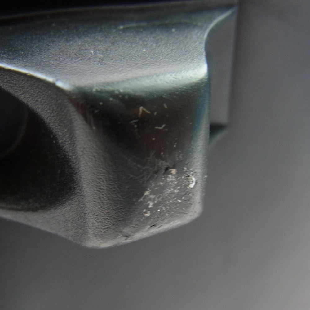 CHANEL シャネル コココクーン マトラッセ キャリーケース バッグ ブラック系 ワインレッド系【中古】