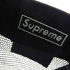Supreme シュプリーム 23SS Box Logo Mesh Back New Era Olive ボックスロゴ メッシュ ニューエラ キャップ  カーキ系 60.6cm【新古品】【未使用】【中古】