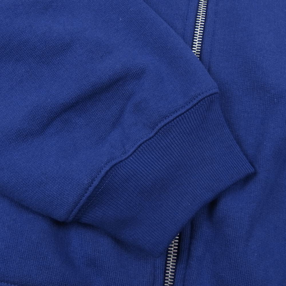 GUCCI グッチ × THE NORTH FACE ノースフェイス 21AW 671462 ナイロン スウェット 切替 ジップ ジャケット レッド系 パープル系 M【新古品】【未使用】【中古】