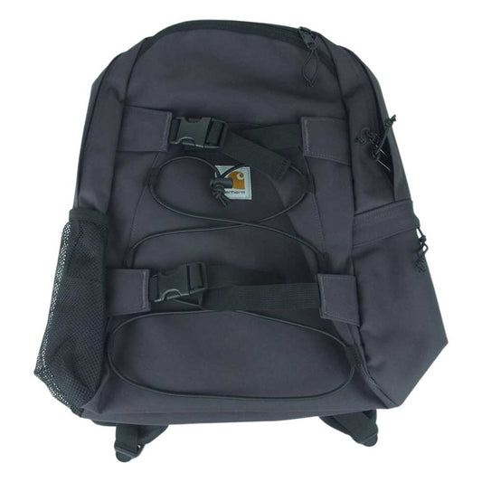 Carhartt カーハート KICK FLIP BACKPACK キック フリップ バックパック リュック グレイッシュパープル系【美品】【中古】