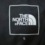 THE NORTH FACE ノースフェイス ND92061 EXP-Parcel Down Cardigan エクスプローラー パーセル ダウン カーディガン ジャケット ブラック系 L【中古】