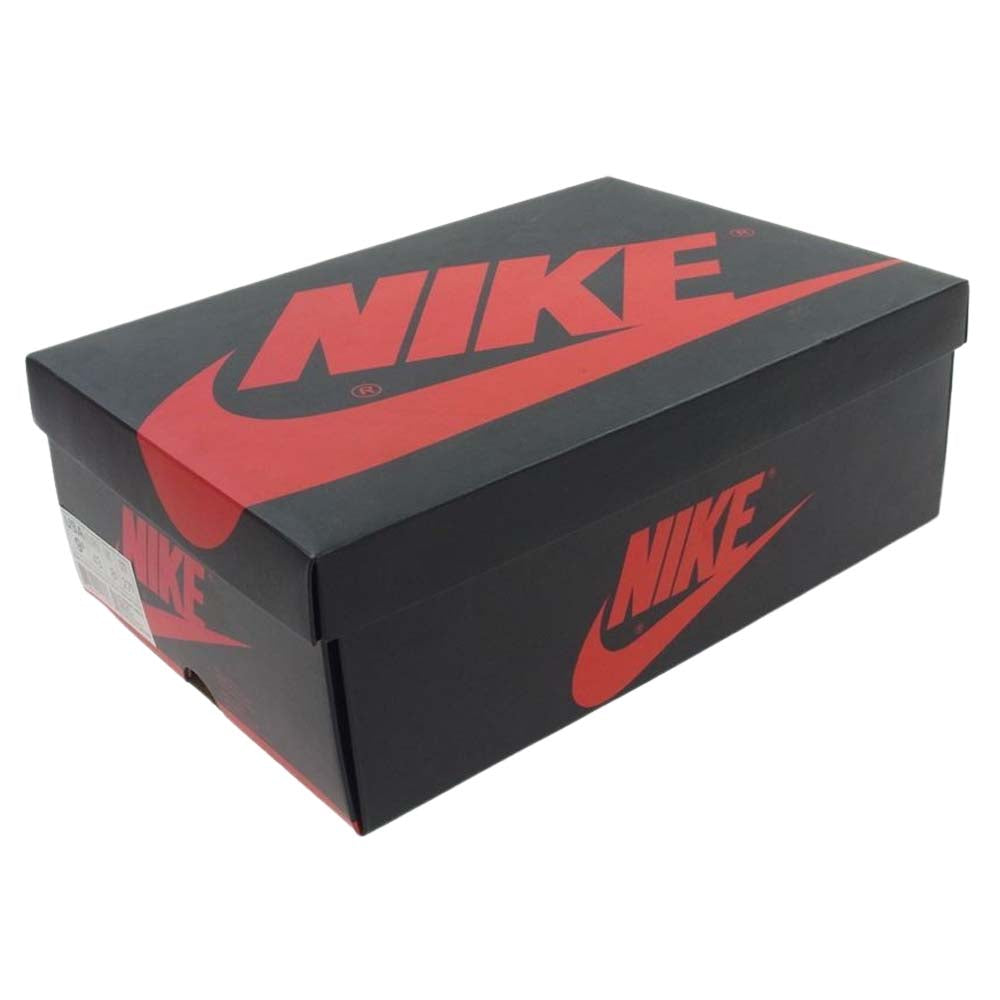 NIKE AIR JORDAN ナイキ ジョーダン 555088-026 1 RETRO HIGH OG TOP 3 レトロ ハイ オージートップ3 ハイカット スニーカー マルチカラー系  27.5cm【新古品】【未使用】【中古】