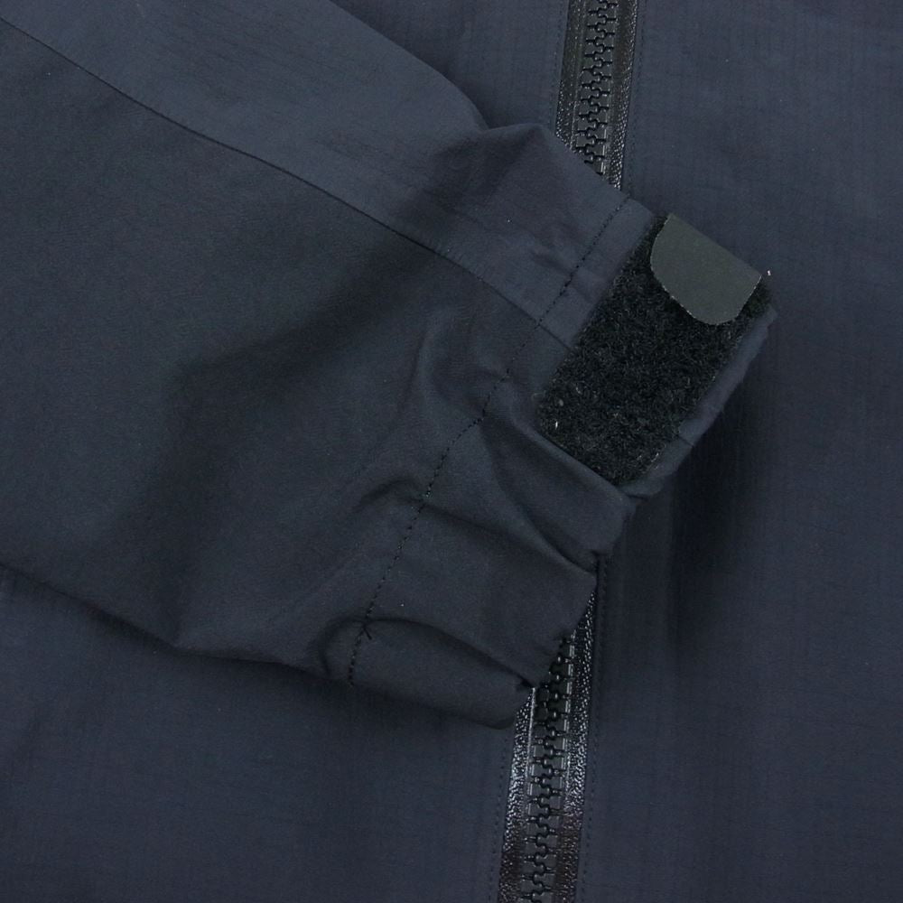 ARC'TERYX アークテリクス CA34438 アルファSV GORE-TEX ゴアテックス マウンテンジャケット  ブラック系 XS【中古】