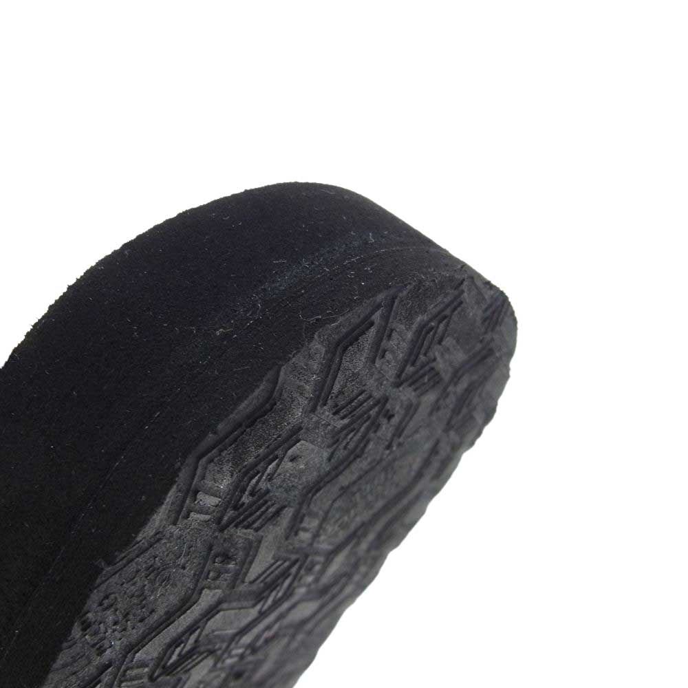 Supreme シュプリーム 22SS × The North Face ノースフェイス Trekking Sandal トレッキング サンダル ブラック系 27cm【中古】