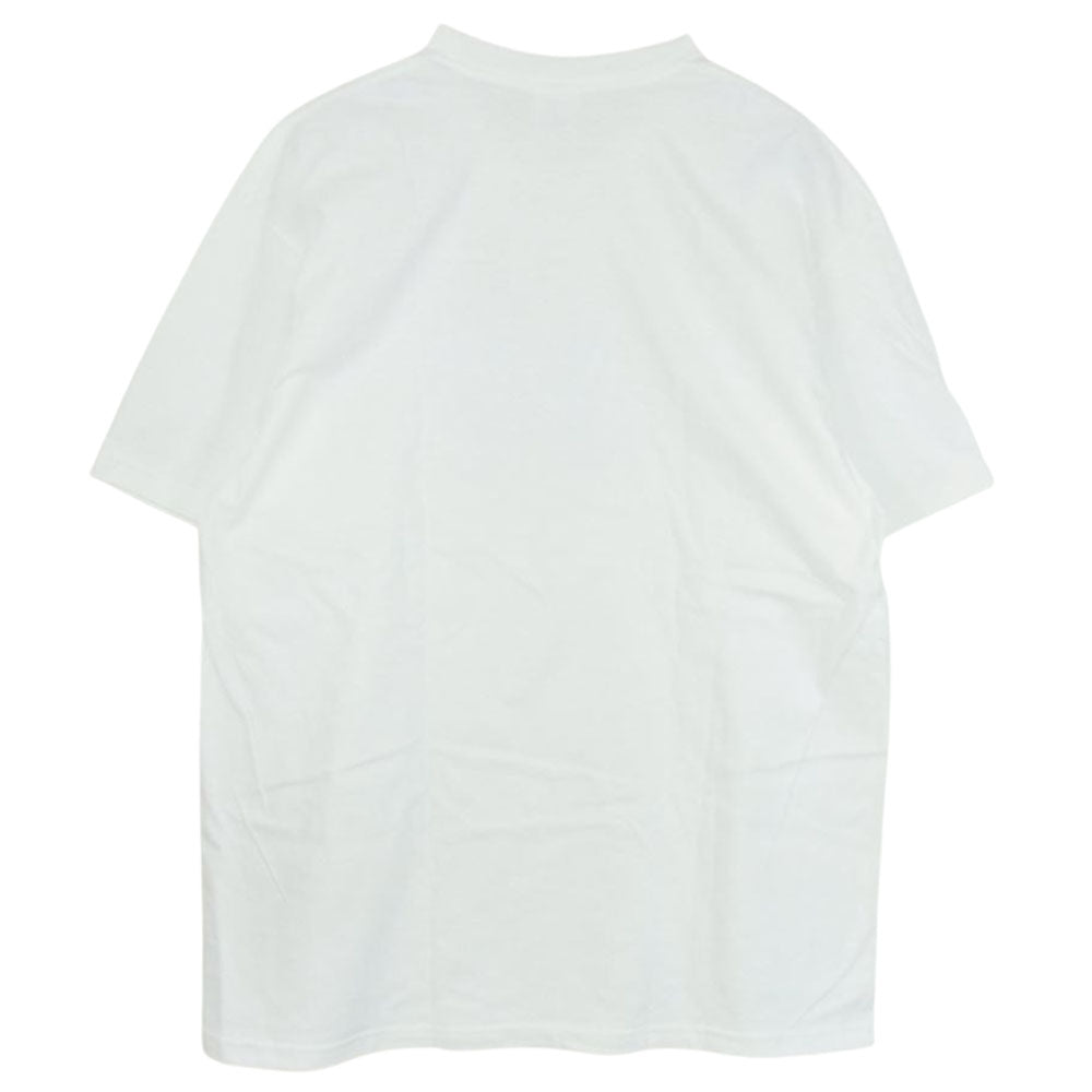 Supreme シュプリーム 23SS Kurt Cobain Tee カートコバーン Tシャツ ホワイト ホワイト系 M【新古品】【未使用】【中古】