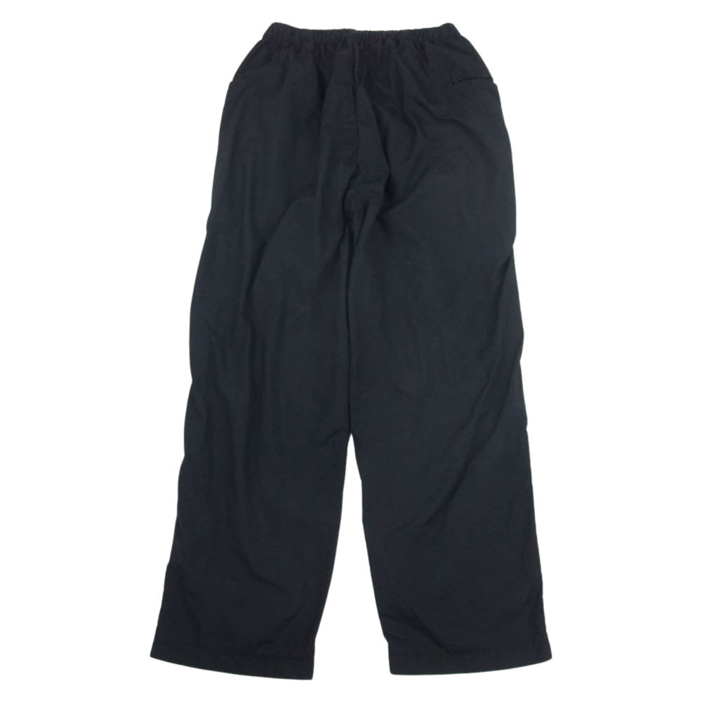 TEATORA テアトラ tt-004c-p Wallet Pants CARGO Packable ウォレット パンツ ブラック系 48【中古】