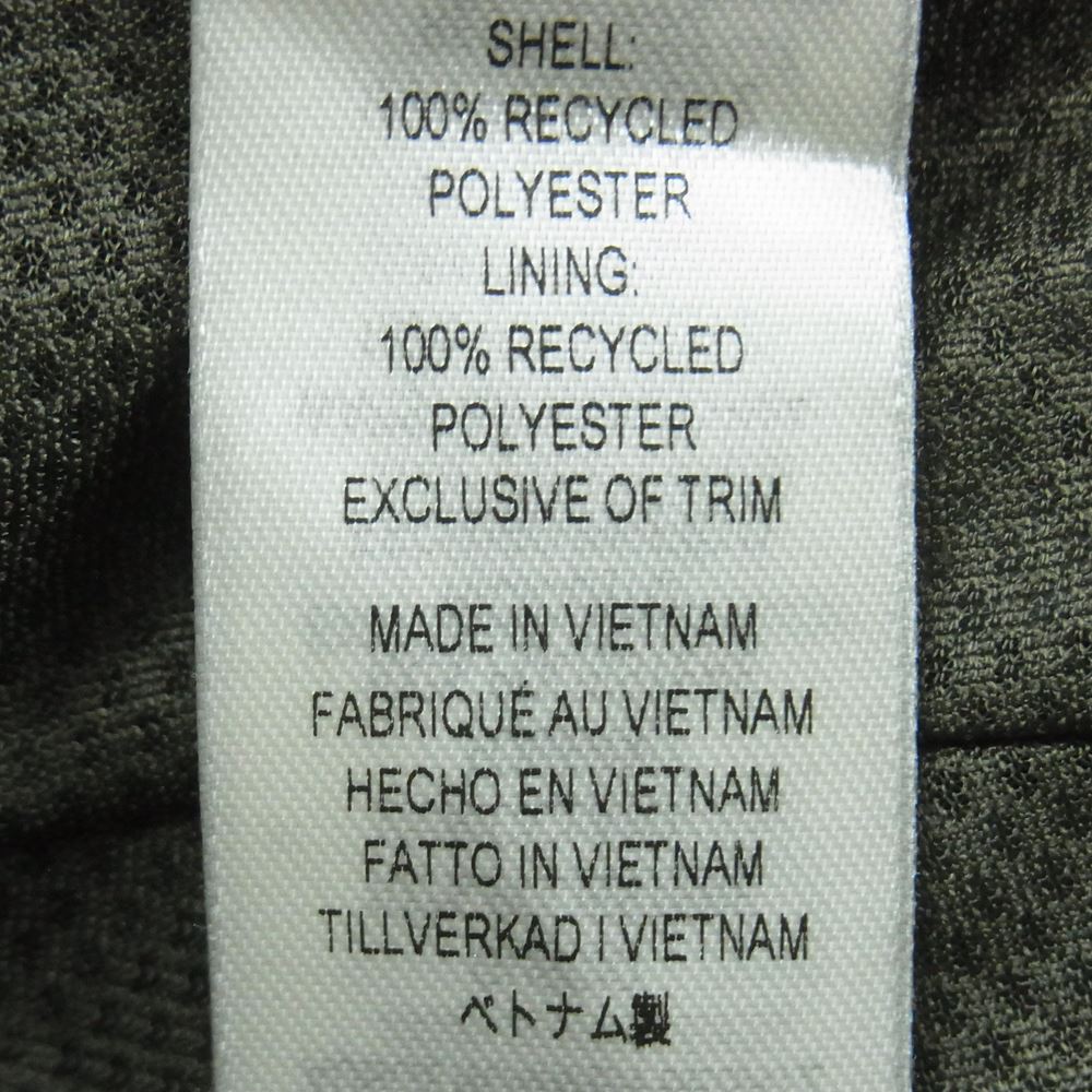 patagonia パタゴニア 31770 ストーム シフト パンツ ベトナム製 カーキ系 M【極上美品】【中古】