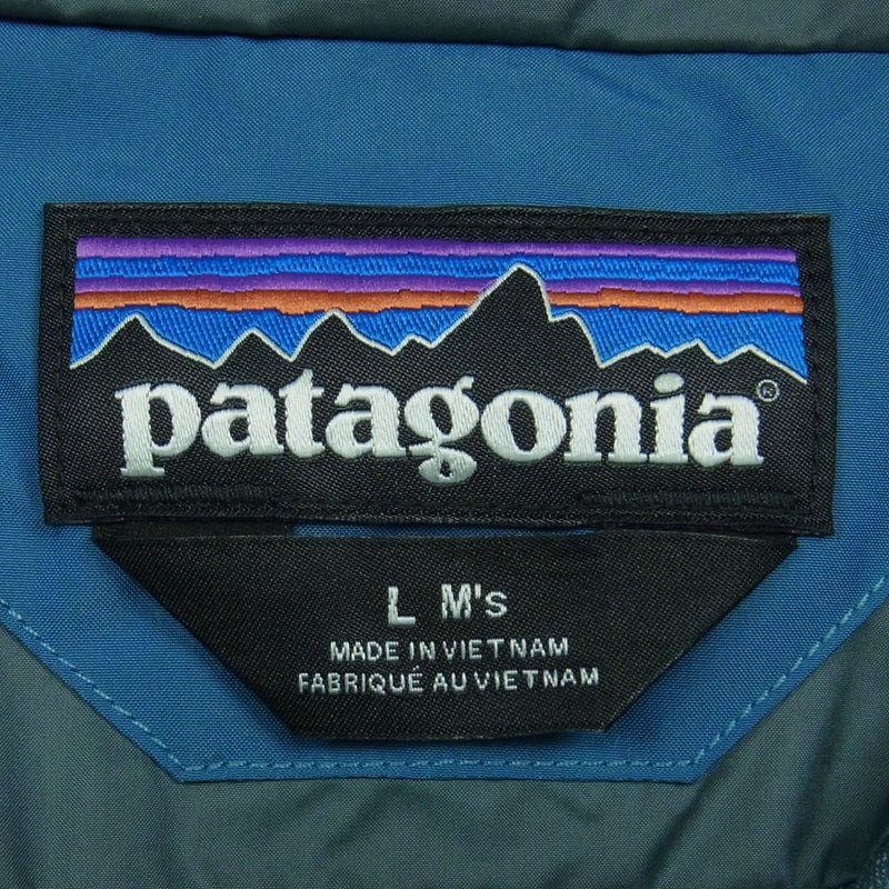 patagonia パタゴニア 31625 パウダー タウン ジャケット マウンテン