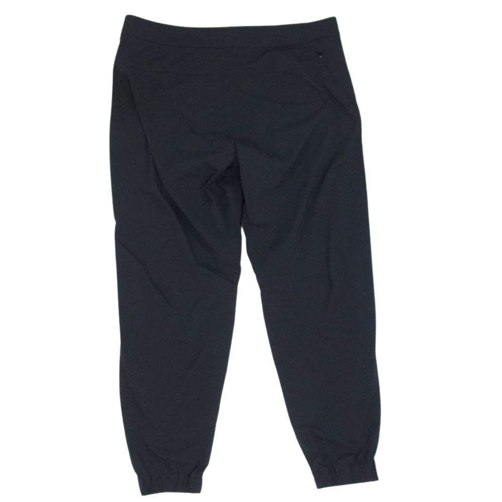 ARC'TERYX アークテリクス X000007287-141379 ACROPLE JOGGER アクロープル ジョガー パンツ ブラック系 34【美品】【中古】