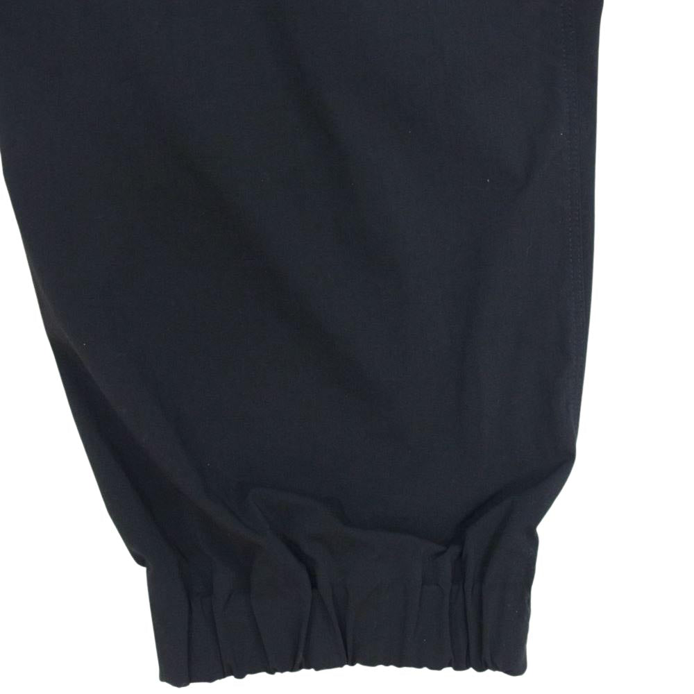 ARC'TERYX アークテリクス X000007287-141379 ACROPLE JOGGER アクロープル ジョガー パンツ ブラック系 34【美品】【中古】