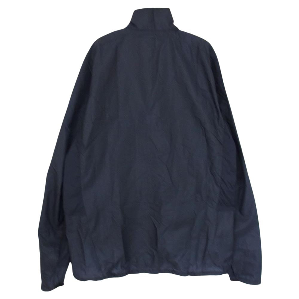 ARC'TERYX アークテリクス 29122 133722 NORVAN WINDSHELL JACKET ノーバン ウィンドシェル ジャケット ネイビー系 M【中古】