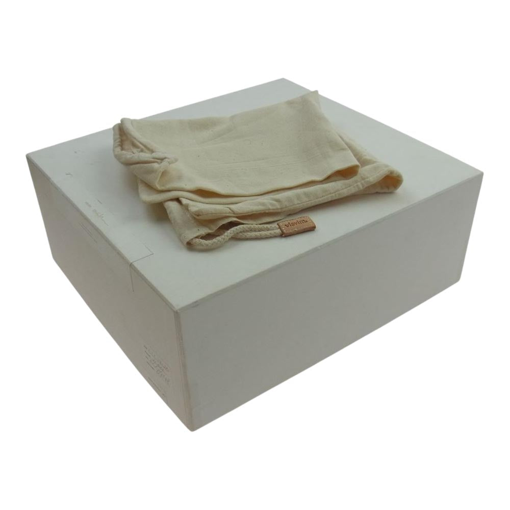 VISVIM ビズビム 15SS FIL限定 GRIZZLY BOOTS-FOLK スエード サイドジップ グリズリー ブーツ ブラウン系 US9.5【中古】