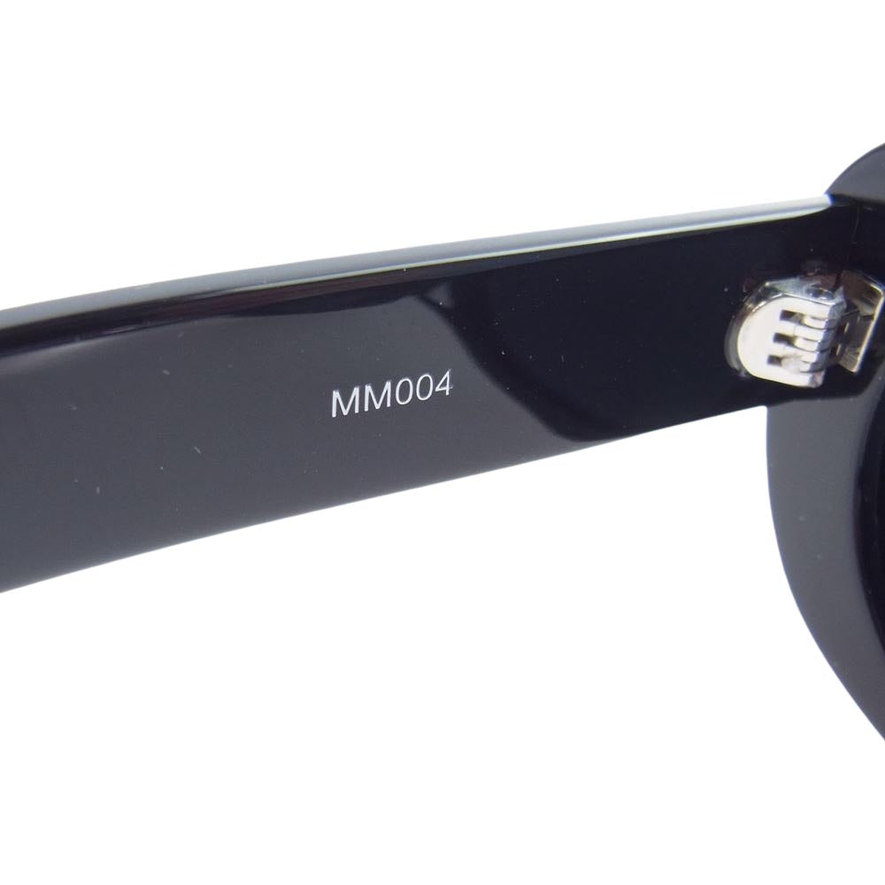 MAISON MARGIELA メゾンマルジェラ × Gentle Monster ジェントル