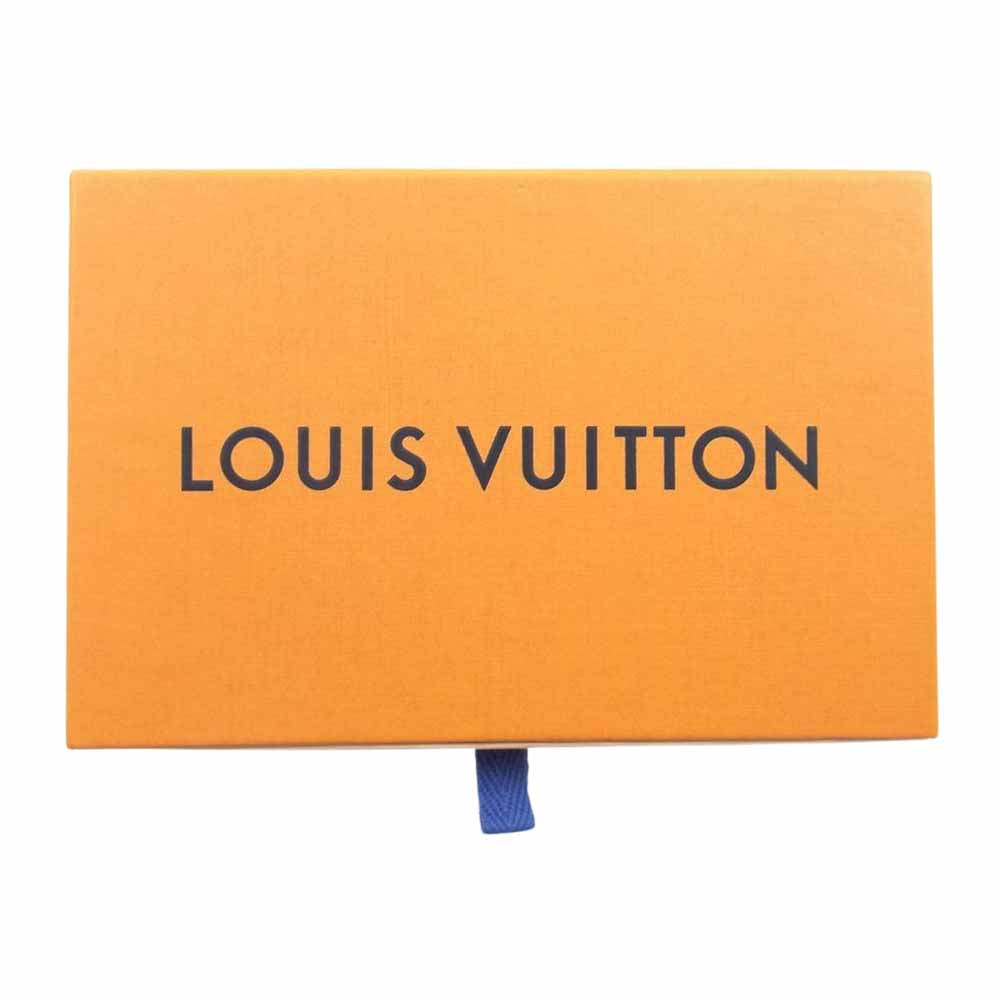 LOUIS VUITTON ルイ・ヴィトン MP3098 モノグラム シルク ビーマインドフル シュシュ パープル系 ピンク系【美品】【中古】
