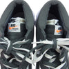 NIKE ナイキ DD1877-002 × sacai サカイ BLAZER LOW IRON GREY ブレーザー ロー アイアン グレー スニーカー グレー系 27cm【中古】