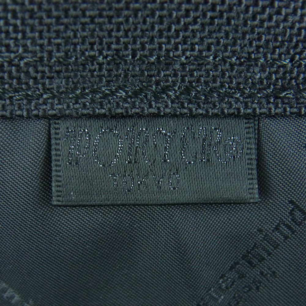 PORTER ポーター mastermind JAPAN マスターマインドジャパン RUCKSACK