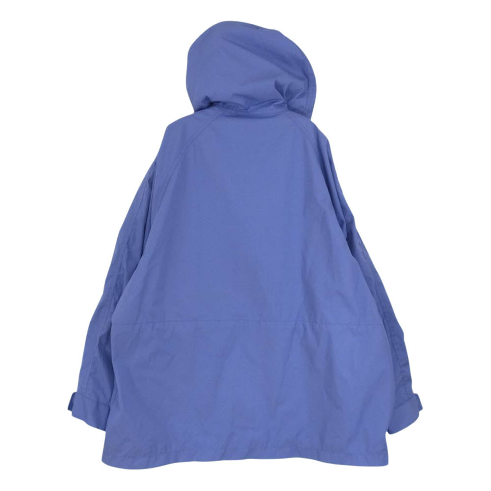 THE NORTH FACE ノースフェイス NP2201N PURPLE LABEL パープルレーベル 65/35 Big Mountain Parka マウンテンパーカ パープル系 M【中古】