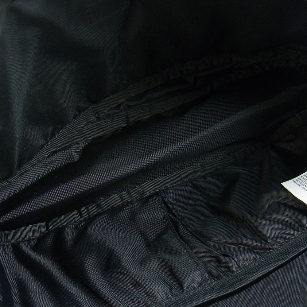 Supreme シュプリーム 20AW × THE NORTH FACE ノースフェイス faux fur waist bag ファー ウェスト ショルダー バッグ グリーン系【中古】