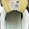 NEW BALANCE ニューバランス M2002RDJ ローカット スニーカー ブラック系 グレー系 28cm【中古】