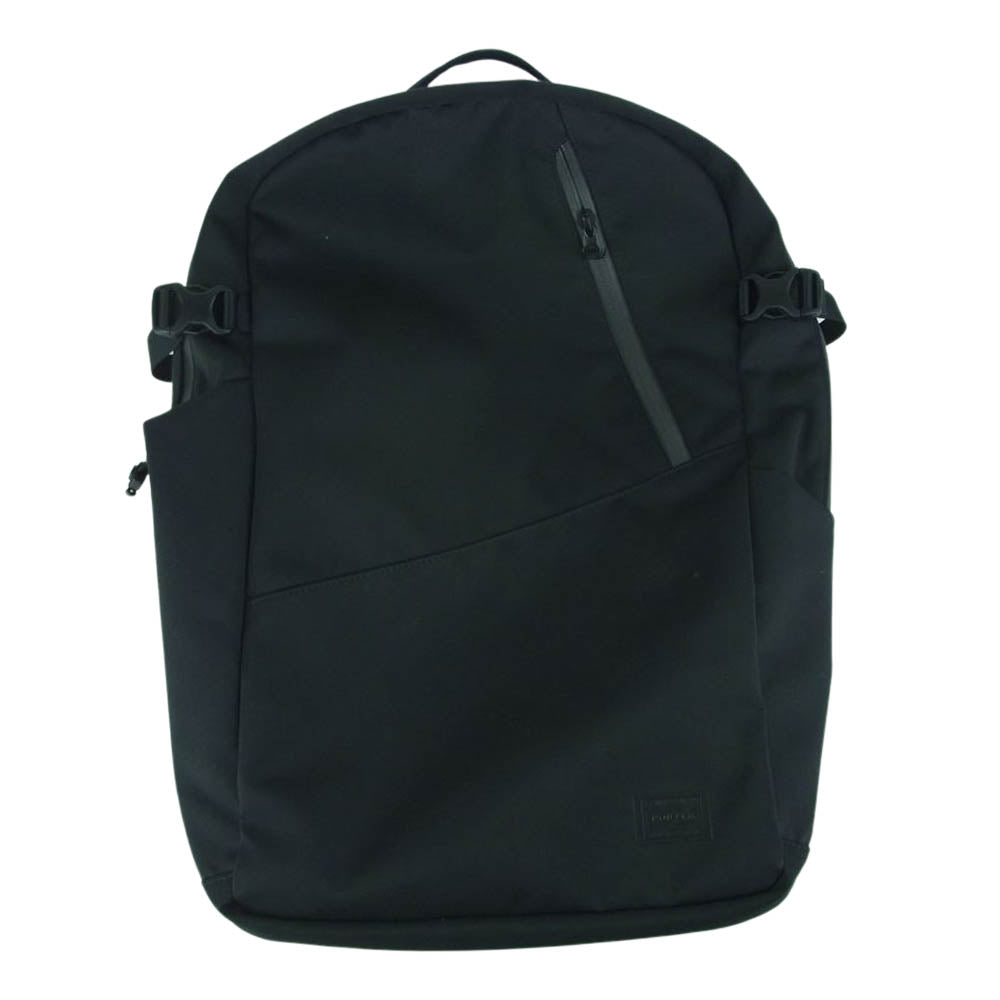 PORTER ポーター 697-05549 FUTURE DAYPACK フューチャー デイパック バックパック リュック ブラック系【中古】