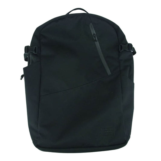 PORTER ポーター 697-05549 FUTURE DAYPACK フューチャー デイパック バックパック リュック ブラック系【中古】