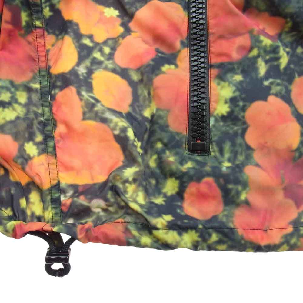 LOUIS VUITTON ルイ・ヴィトン 19SS poppy Dorothy Graphic Windbreaker ポピードロシー グラフィック ナイロン ジャケット ウィンドブレーカー 48【中古】