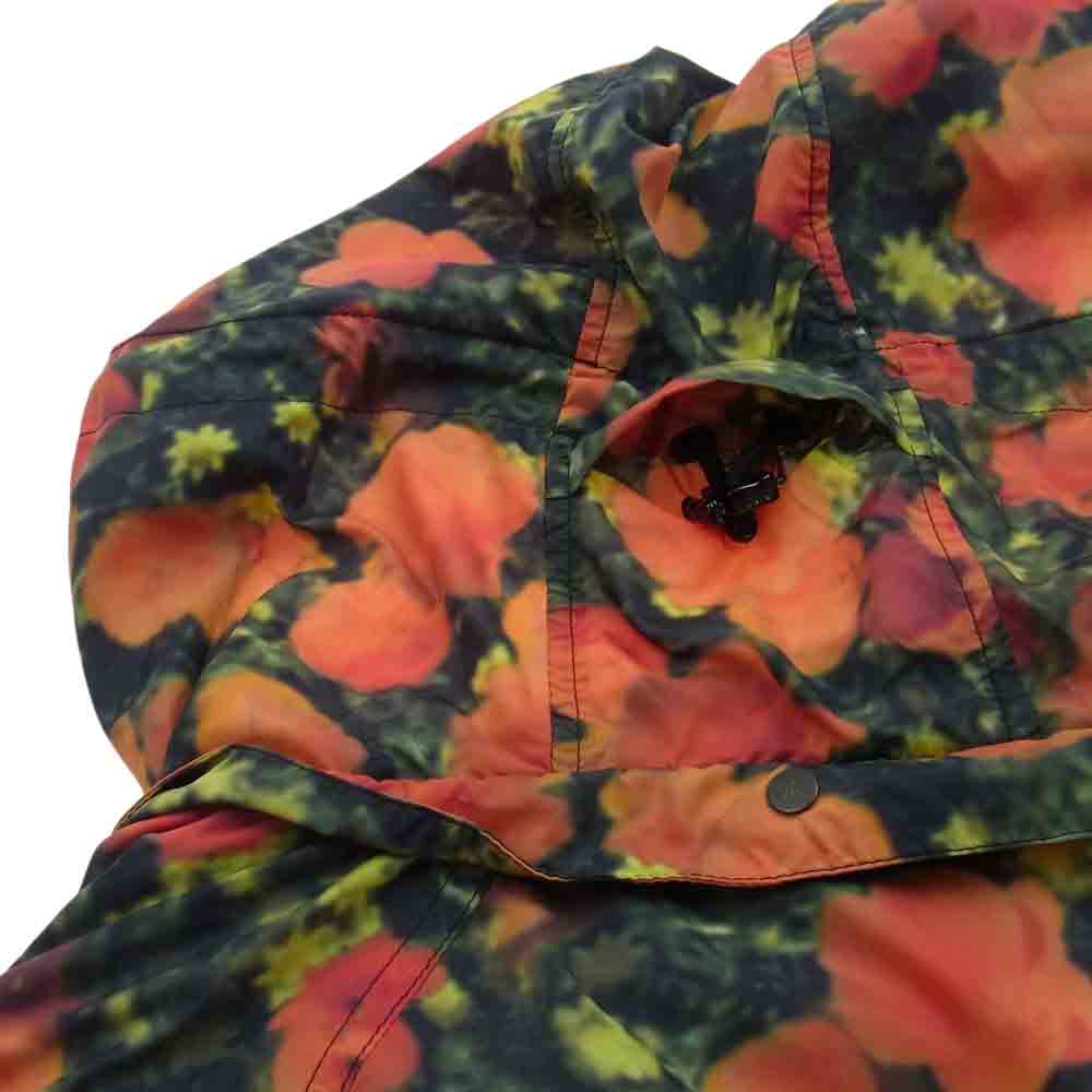 LOUIS VUITTON ルイ・ヴィトン 19SS poppy Dorothy Graphic Windbreaker ポピードロシー グラフィック ナイロン ジャケット ウィンドブレーカー 48【中古】