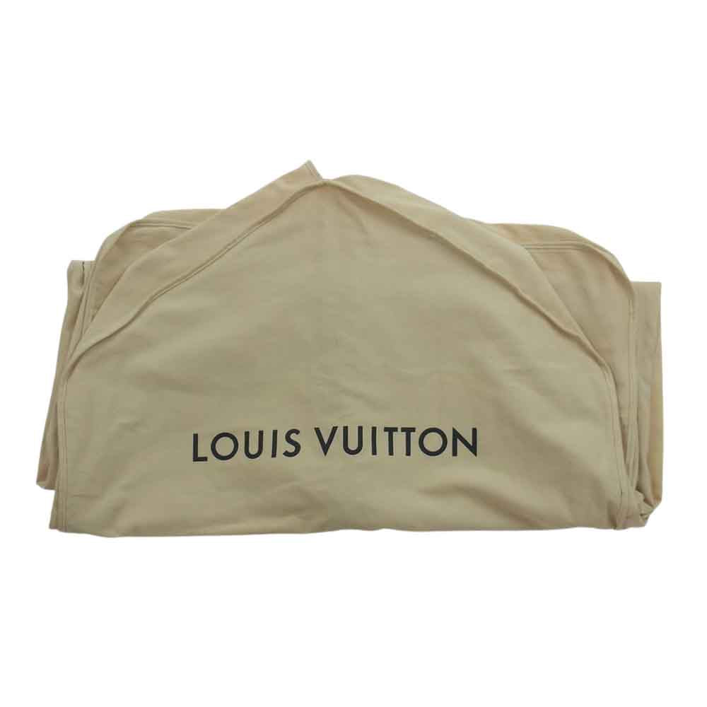 LOUIS VUITTON ルイ・ヴィトン 19SS poppy Dorothy Graphic Windbreaker ポピードロシー グラフィック ナイロン ジャケット ウィンドブレーカー 48【中古】