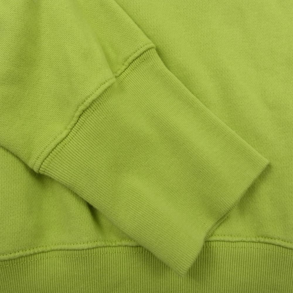 Levi's リーバイス 21931-0029 VINTAGE CLOTHING BAY MEADOWS SWEAT SHIRT ヴィンテージ クロージング ベイメドウズ 両V クルーネック スウェット シャツ 両V ライトグリーン系 M【美品】【中古】