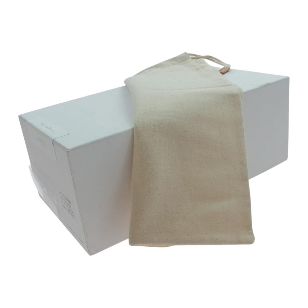 VISVIM ビズビム 20AW 0120202002004 FBT LHAMO FOLK フォーク モカシン シューズ ブラウン系 M10.5【中古】